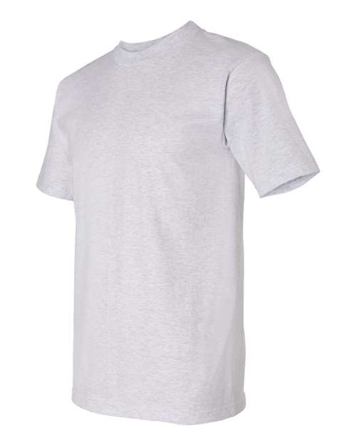 Bayside Men's USA-Made Heavyweight T-Shirt-2