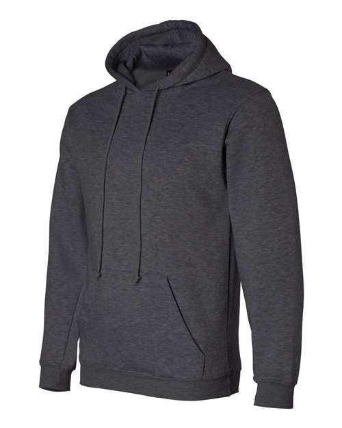 Bayside Men's USA-Made Hooded Sweatshirt-2