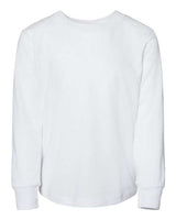 BELLA + CANVAS Toddler Jersey Long Sleeve Tee-1