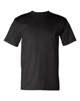 Bayside Men's USA-Made Heavyweight T-Shirt-1