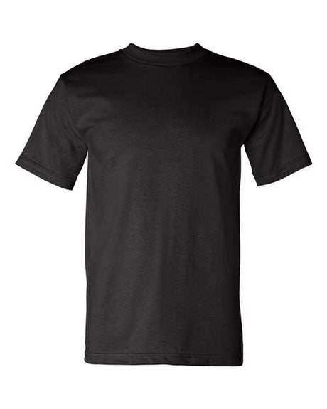 Bayside Men's USA-Made Heavyweight T-Shirt-1
