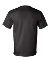 Bayside Men's USA-Made Heavyweight T-Shirt-3