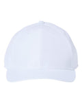 Atlantis Headwear Sustainable Recy Feel Cap-1