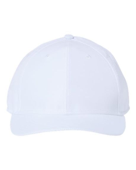 Atlantis Headwear Sustainable Recy Feel Cap-1