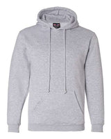 Bayside Men's USA-Made Hooded Sweatshirt-1