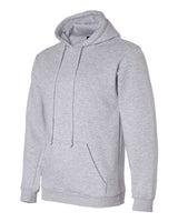 Bayside Men's USA-Made Hooded Sweatshirt-2