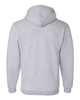 Bayside Men's USA-Made Hooded Sweatshirt-3