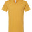 Bella + Canvas Men's    Jersey Short Sleeve V-Neck Tee-1