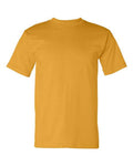Bayside Men's USA-Made Heavyweight T-Shirt-1