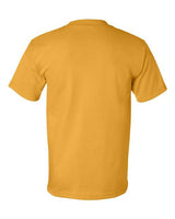 Bayside Men's USA-Made Heavyweight T-Shirt-3