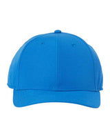 Atlantis Headwear Sustainable Recy Feel Cap-1
