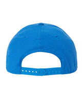 Atlantis Headwear Sustainable Recy Feel Cap-2
