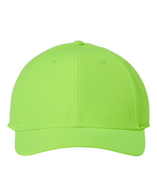 Atlantis Headwear Sustainable Recy Feel Cap-1