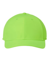 Atlantis Headwear Sustainable Recy Feel Cap-1
