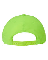 Atlantis Headwear Sustainable Recy Feel Cap-2