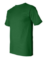 Bayside Men's USA-Made Heavyweight T-Shirt-2