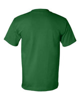Bayside Men's USA-Made Heavyweight T-Shirt-3