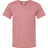 Bella + Canvas Men's    Jersey Short Sleeve V-Neck Tee-1