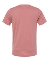 Bella + Canvas Men's    Jersey Short Sleeve V-Neck Tee-2