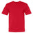 Bayside - USA-Made 100% Cotton T-Shirt-1