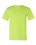 Bayside Men's USA-Made Heavyweight T-Shirt-1