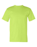 Bayside Men's USA-Made Heavyweight T-Shirt-1
