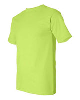 Bayside Men's USA-Made Heavyweight T-Shirt-2