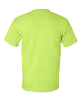 Bayside Men's USA-Made Heavyweight T-Shirt-3