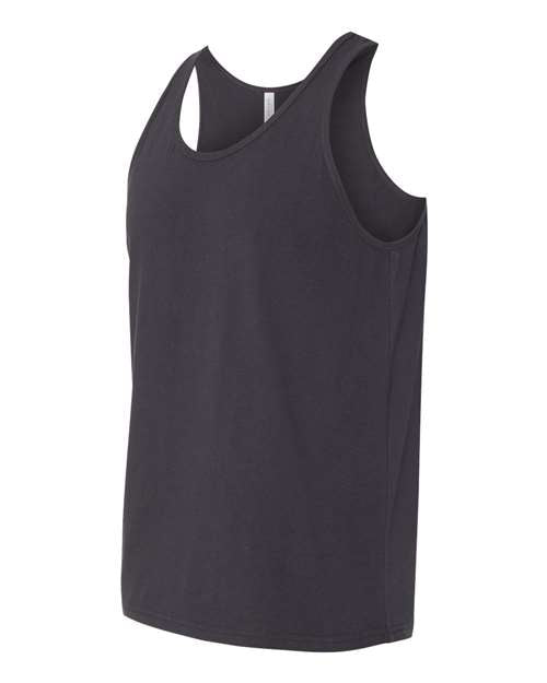 BELLA + CANVAS Unisex Jersey Tank BC3480-2