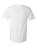 BELLA + CANVAS Men's Jersey Pocket Tee-3