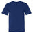 Bayside - USA-Made 100% Cotton T-Shirt-1
