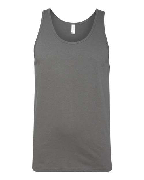 BELLA + CANVAS Unisex Jersey Tank BC3480-1