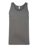 BELLA + CANVAS Unisex Jersey Tank BC3480-1