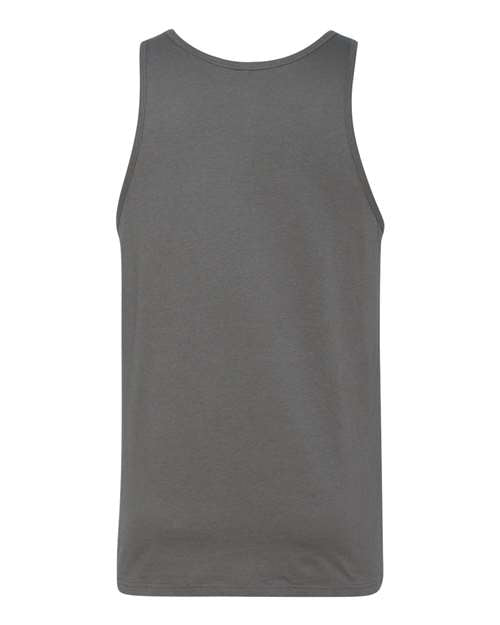 BELLA + CANVAS Unisex Jersey Tank BC3480-3