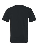Bayside Men's USA-Made Midweight Pocket T-Shirt-3