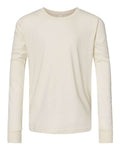 BELLA + CANVAS Youth Jersey Long Sleeve Tee-1
