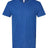 Bayside Men's USA-Made Triblend T-Shirt-1