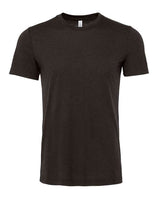 Bella + Canvas Men's    Triblend Short Sleeve Tee-1