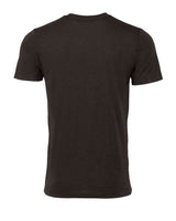 Bella + Canvas Men's    Triblend Short Sleeve Tee-2