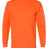 Bayside Men's USA-Made Long Sleeve T-Shirt-1
