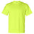 Bayside Men's USA-Made 50/50 T-Shirt-1