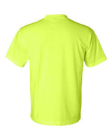 Bayside Men's USA-Made 50/50 T-Shirt-3