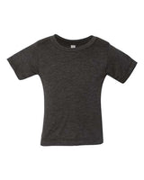 BELLA + CANVAS Infant Triblend Tee-1