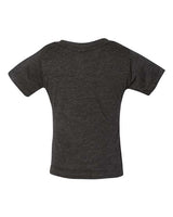 BELLA + CANVAS Infant Triblend Tee-2