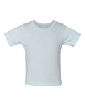 BELLA + CANVAS Infant Triblend Tee-1