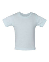 BELLA + CANVAS Infant Triblend Tee-1