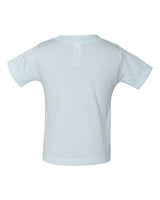 BELLA + CANVAS Infant Triblend Tee-2