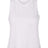BELLA + CANVAS Women's Racerback Crop Tank-1