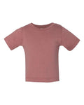BELLA + CANVAS Infant Triblend Tee-1