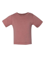 BELLA + CANVAS Infant Triblend Tee-1
